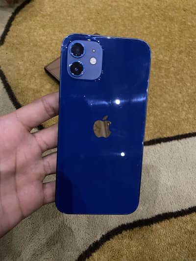 Iphone 12 128gb pta approved