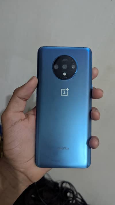 OnePlus 7t pta approved all okay
