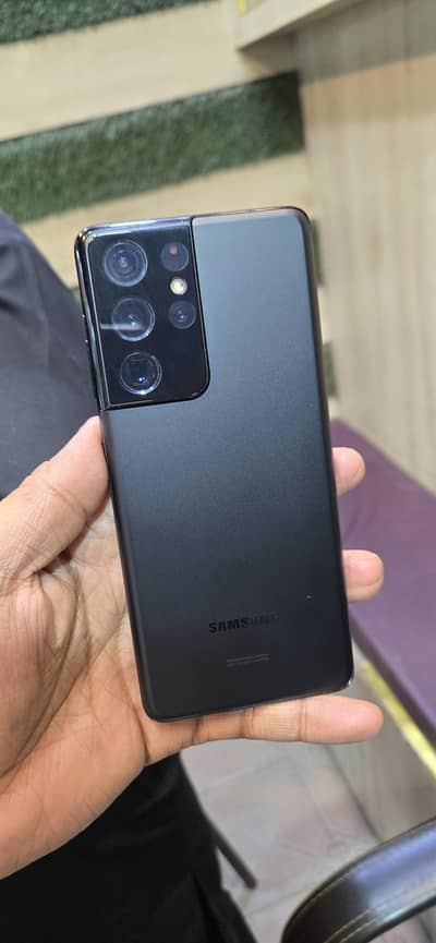 s21 ultra official PTA APPROVED