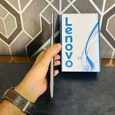 Lenovo Tablet Snapdragon 625