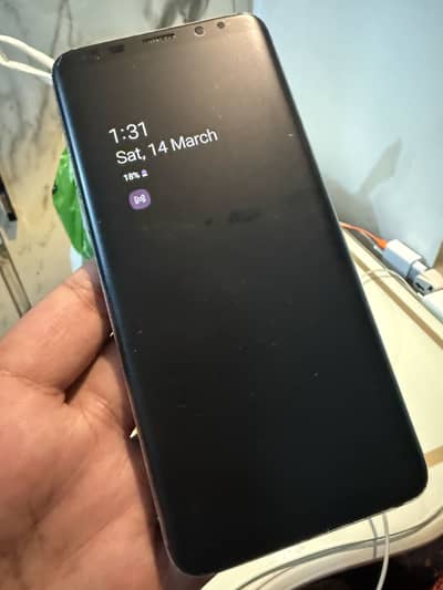 Samsung S9 plus PTA approved