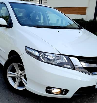 Honda City 1.3 Auto 2020 Model Total Genuine new car
