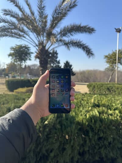 Iphone se2020 64gb dual approved