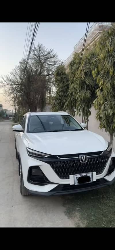 OSHAN X7 future sense