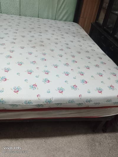 diamond supreme 72-78-6 Metress