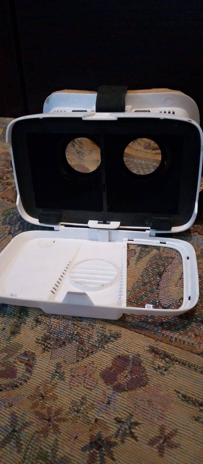 VR headset 2