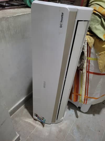 Orient 1.5 Ton Ultron Bold Ultra White Smart Edition DC Inverter