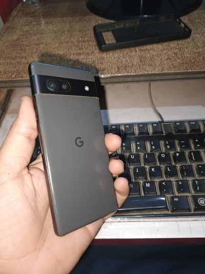 GOOGLE PIXEL 7A 8GB 128GB APPROVED