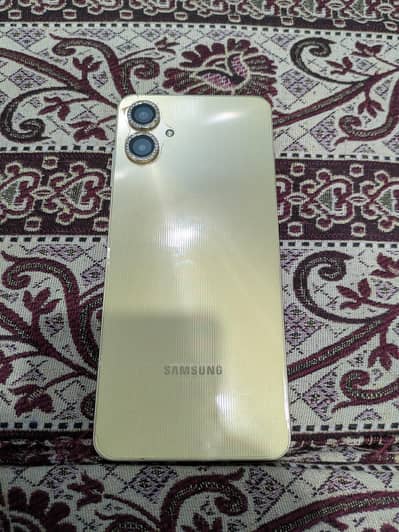 Samsung Galaxy A06