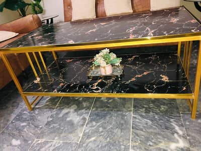 Brand New Center Table