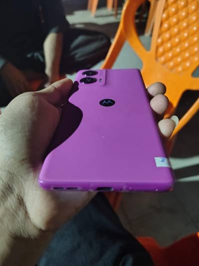 Motorola Moto G96 8/256 Dual Physical Sim