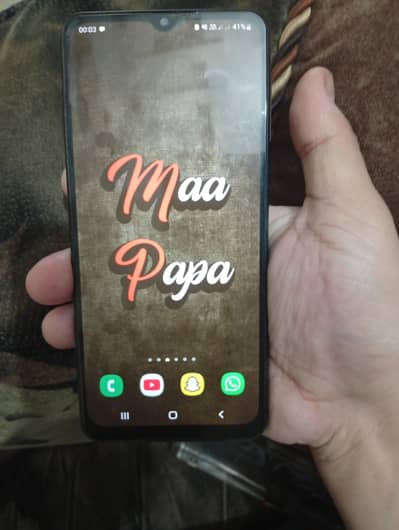 Samsung A12 urgent for sale