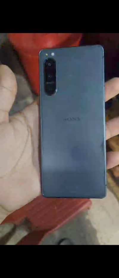 sony Xperia 5 markh 4