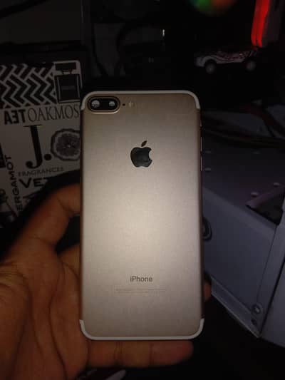 iphone 7 plus pta approved 128gb