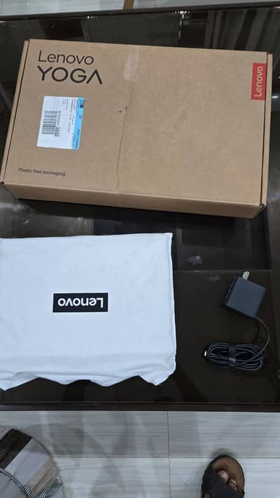 Lenovo yoga 7 14 2026 Brand New For Sale