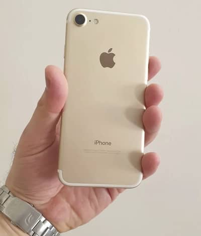 iPhone 7 256Gb pta approved