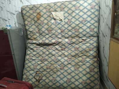 king size spring mattress