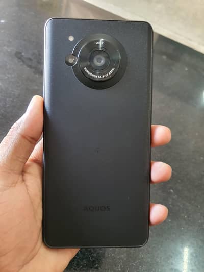 Aquos R7 pta approved 12/256