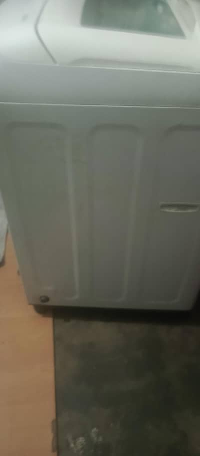 Samsung original washing machine