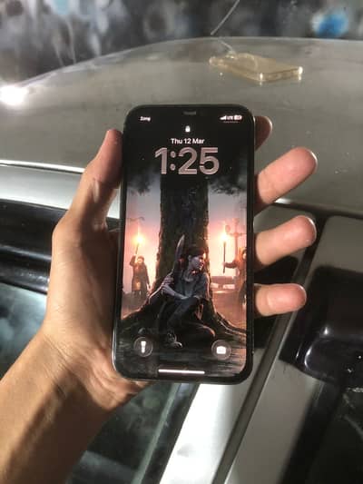 IPhone 12pro for sale “256gb” “grey”