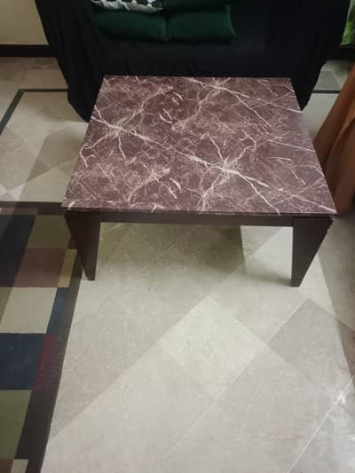 Center Table for Sell in a good condition.