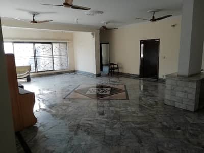 Upper Portion Available For Rent