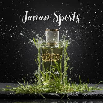 Janina sports , Legend , Aventus Creed , Royal Oud