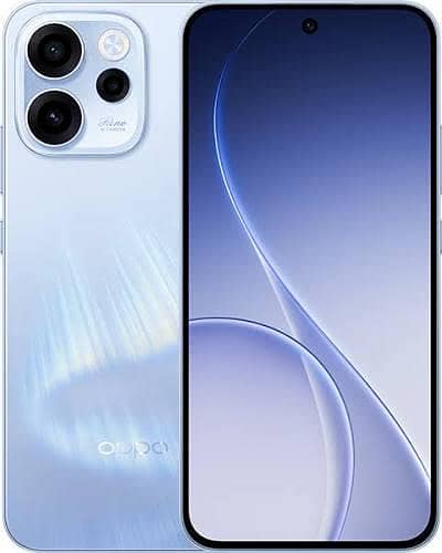 Oppo Reno 15F 5G