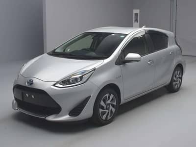 Brand New Aqua 2020 in immaculate condition