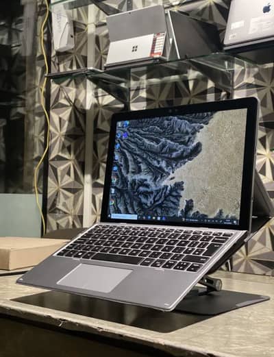 Surface Pro 7 i5 10th gen 8/256gb