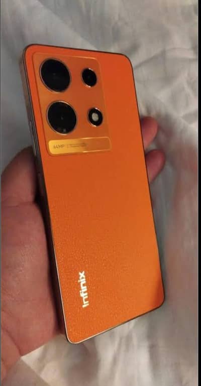 infinix note 30 16/256