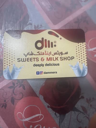 Need 2 diswasher 2 saleman 2 waiter