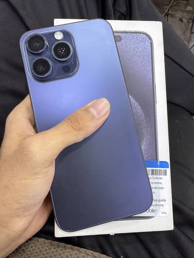 15 pro max Jv all oky water pack