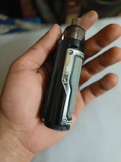 VOOPOO ARGUS X 80W Pod