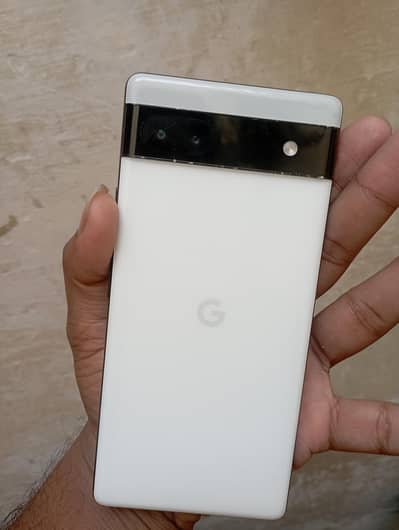 google pixel 6a urgent sell