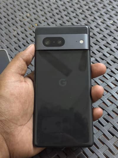 pixel 7 pta