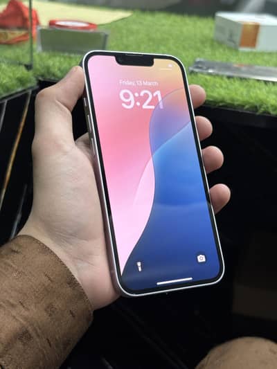 Iphone 14 128 Non jv