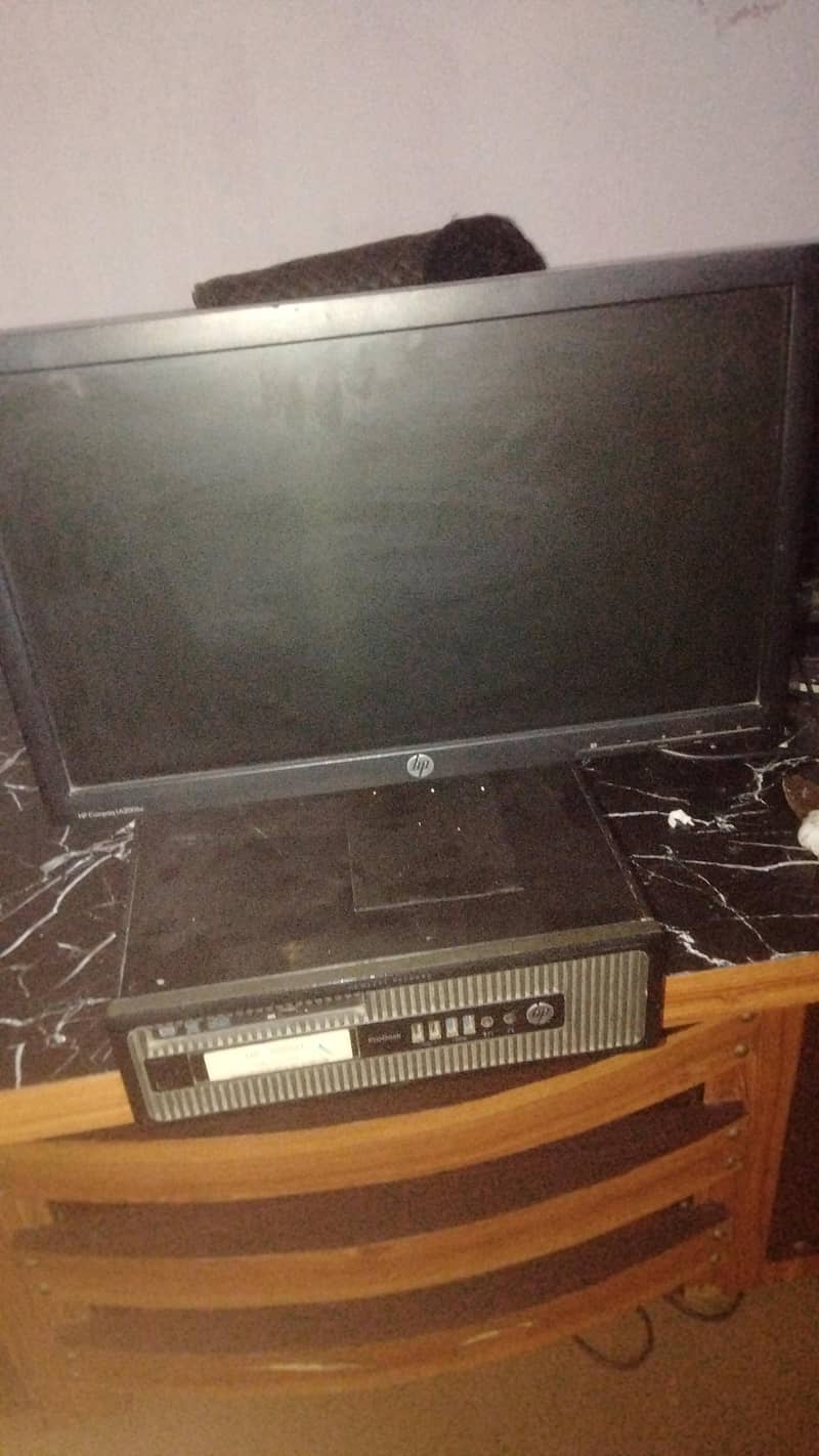 Dell PC 3