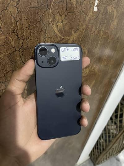 iphone 13 PTA approved