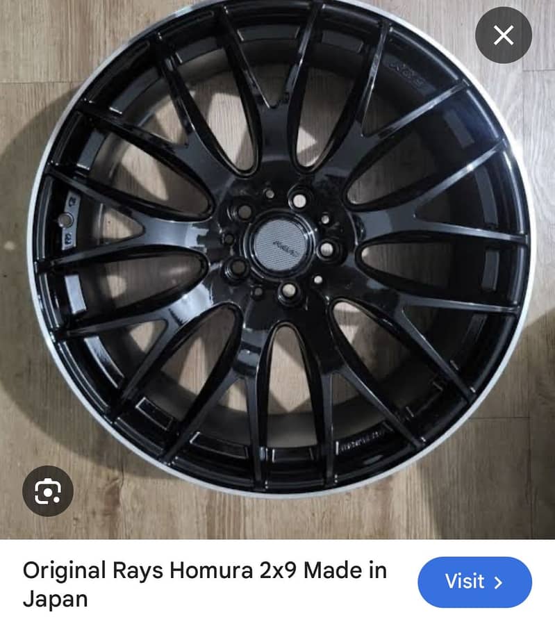 Devanti Tyres 1