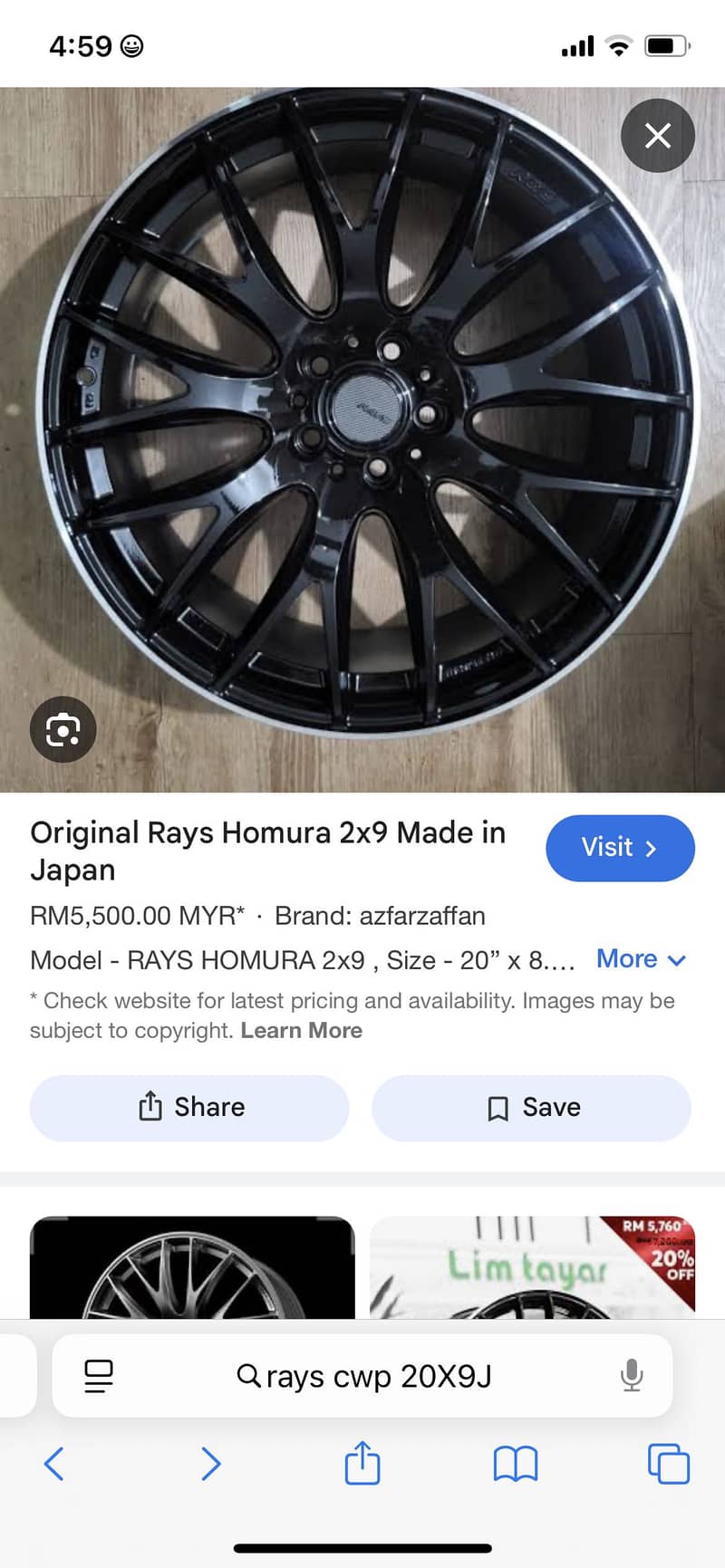 Devanti Tyres 2
