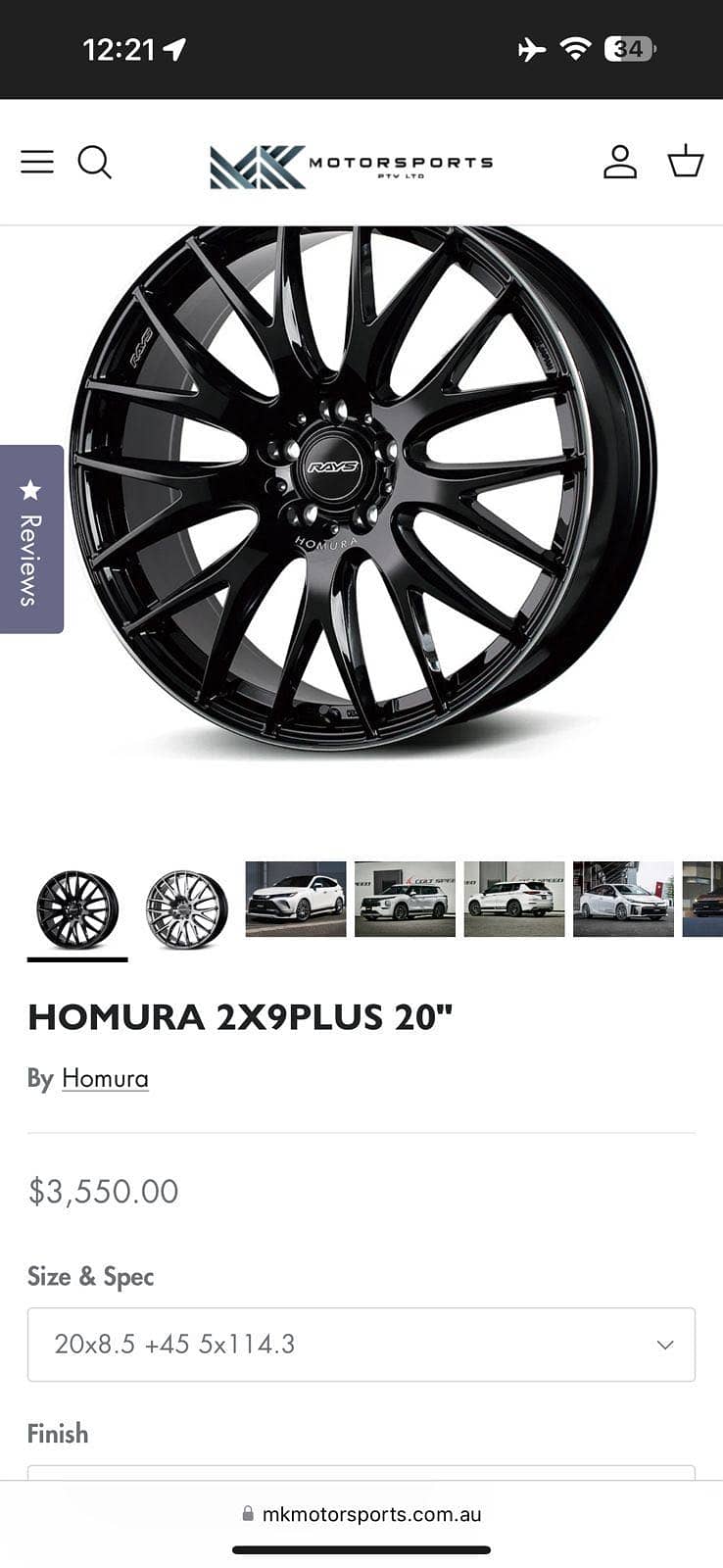 Devanti Tyres 6