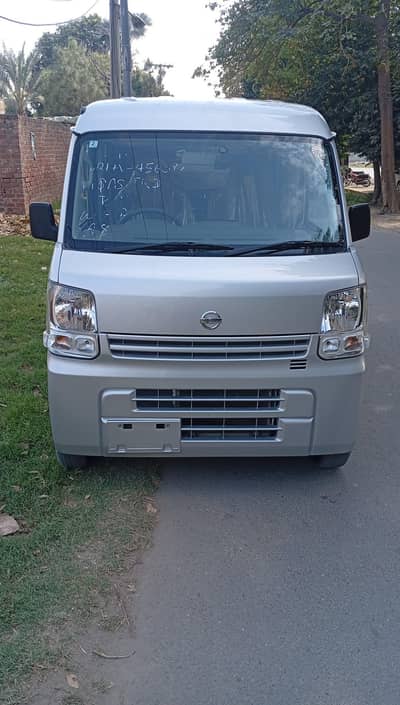 Nissan clipper japani 2020 model fresh import 2026 remote key tictonic