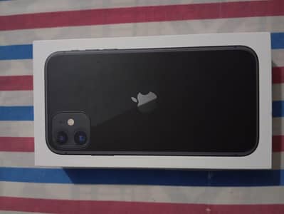 iPhone 11 64 gb
