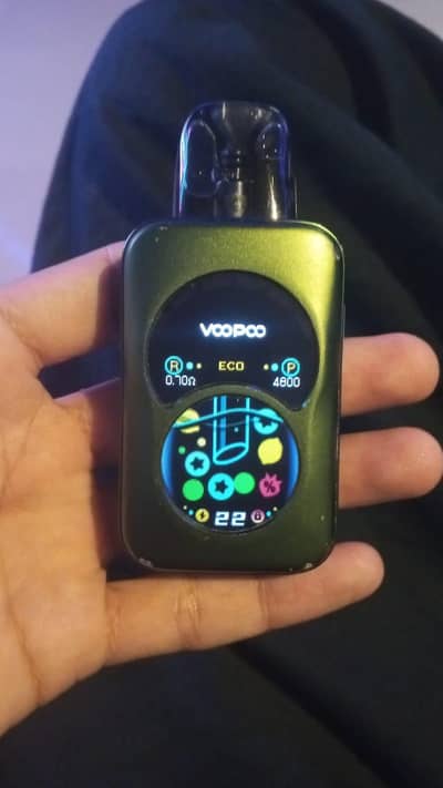 pod vape argus only 18 plus