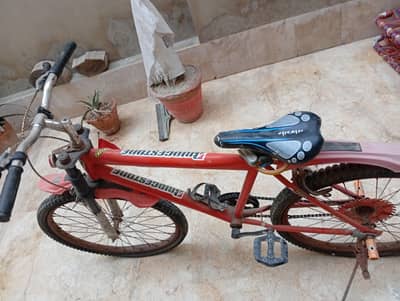 CYCLE FOR SALE