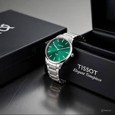 Tissot PRX