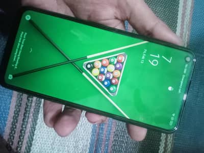 oppo a 52(4 gb 128 gb) like new