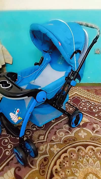 important baby pram for sale