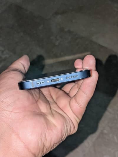 I phone 12 64 gb factory unlock  contact 0316 4574700